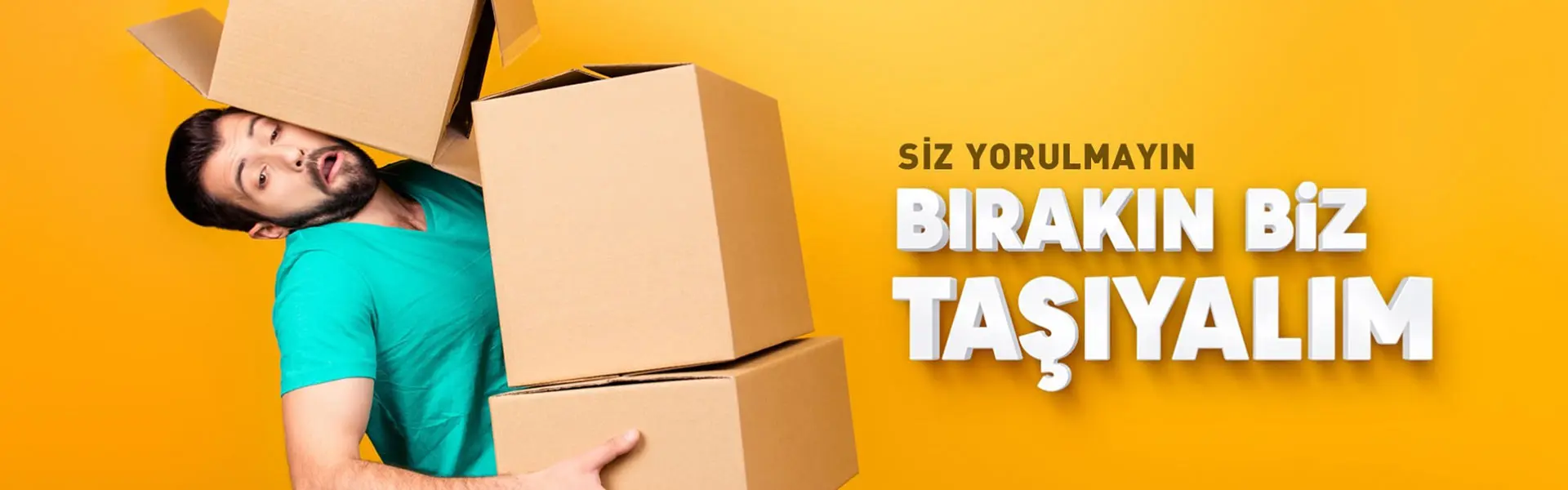 Ümraniye Şehir İçi Nakliyat